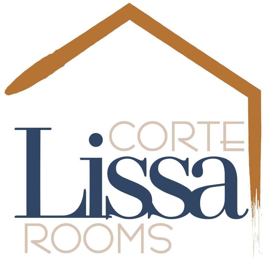 Corte Lissa テルモリ エクステリア 写真